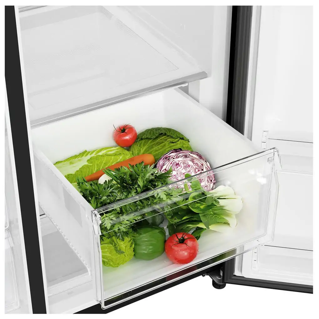 Tủ Lạnh Aqua Inverter 646 Lít AQR-S682XA(GB) 7