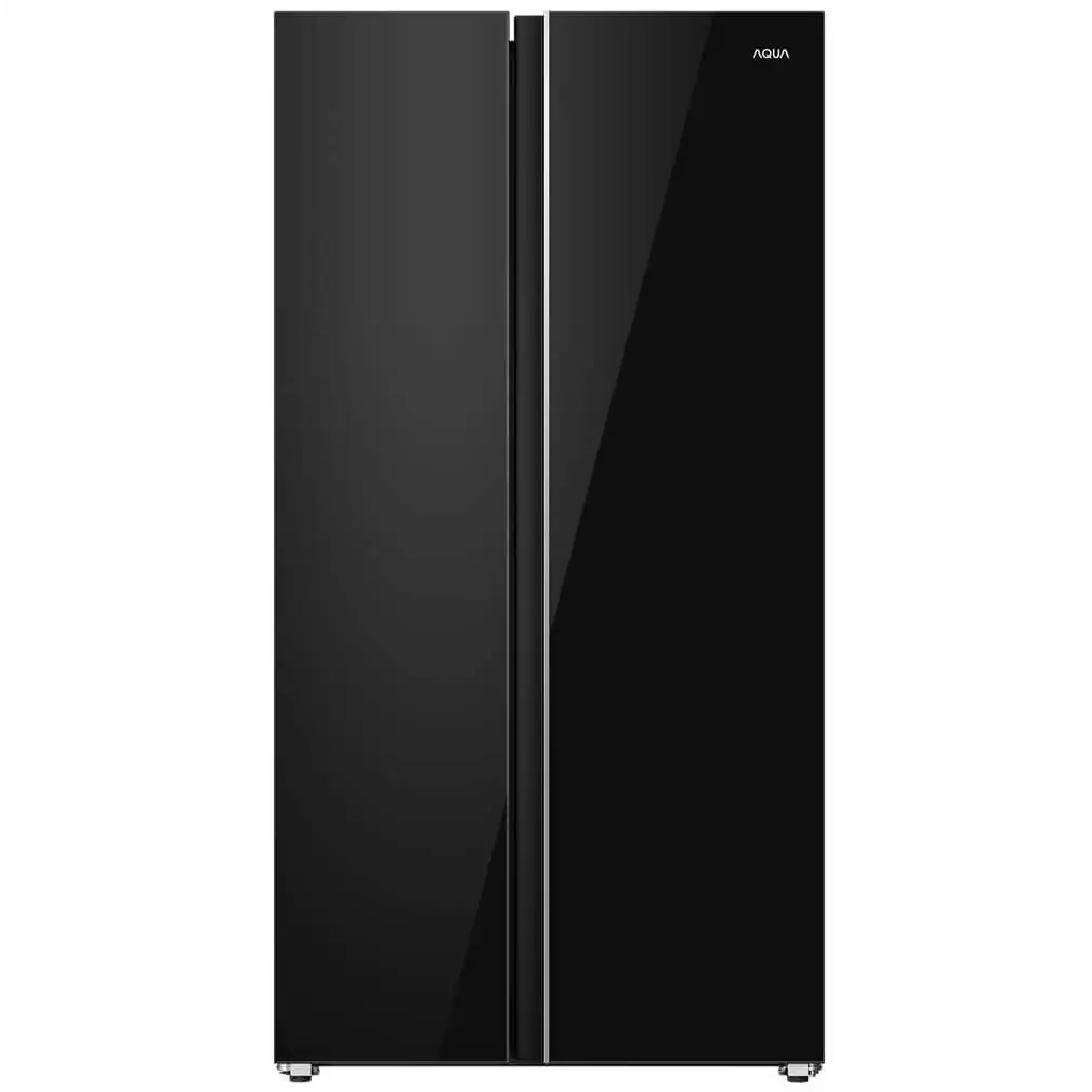 Tủ Lạnh Aqua Inverter 646 Lít AQR-S682XA(GB) 0