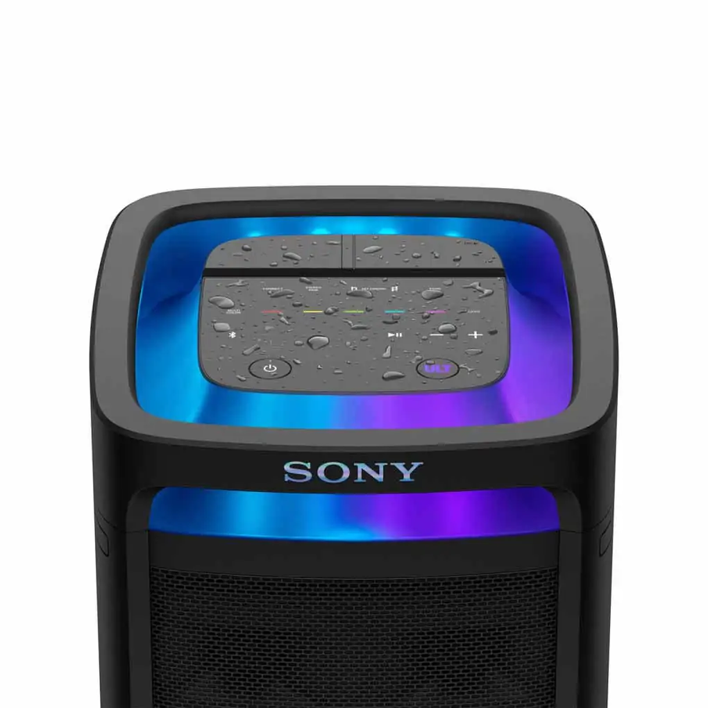 Loa Karaoke Sony ULT Tower 9 SRS-ULT900AC/CSP6 3