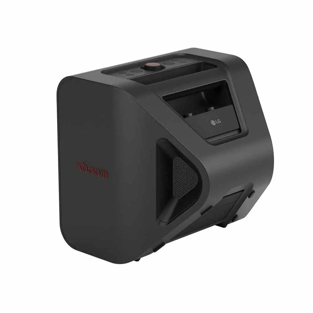 Loa Bluetooth LG Xboom Stage 301 4
