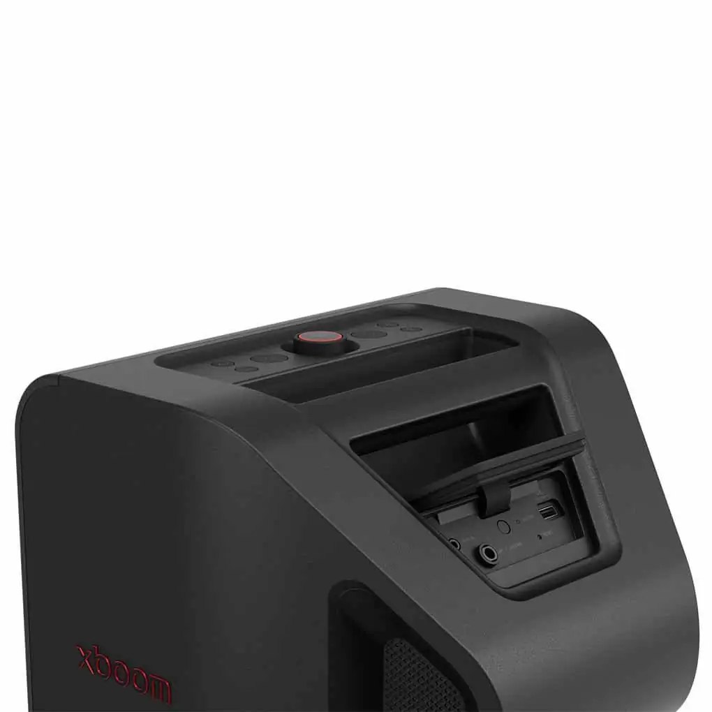 Loa Bluetooth LG Xboom Stage 301 8