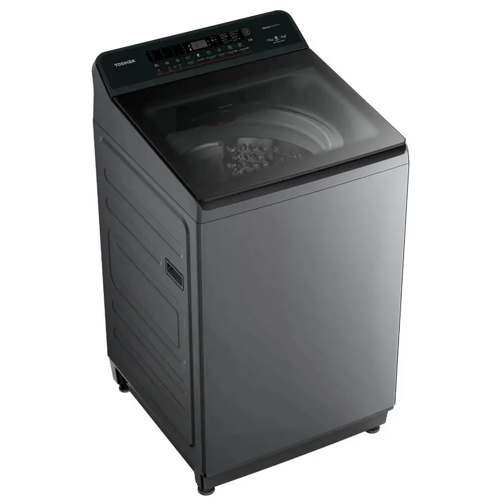 Máy Giặt Toshiba Inverter 13 Kg AW-T26D1400TV(MG) 1