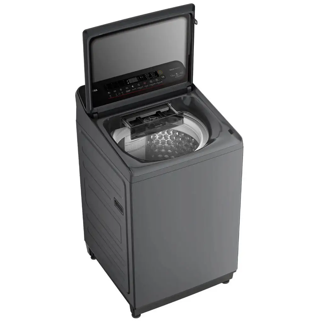 Máy Giặt Toshiba Inverter 13 Kg AW-T26D1400TV(MG) 2