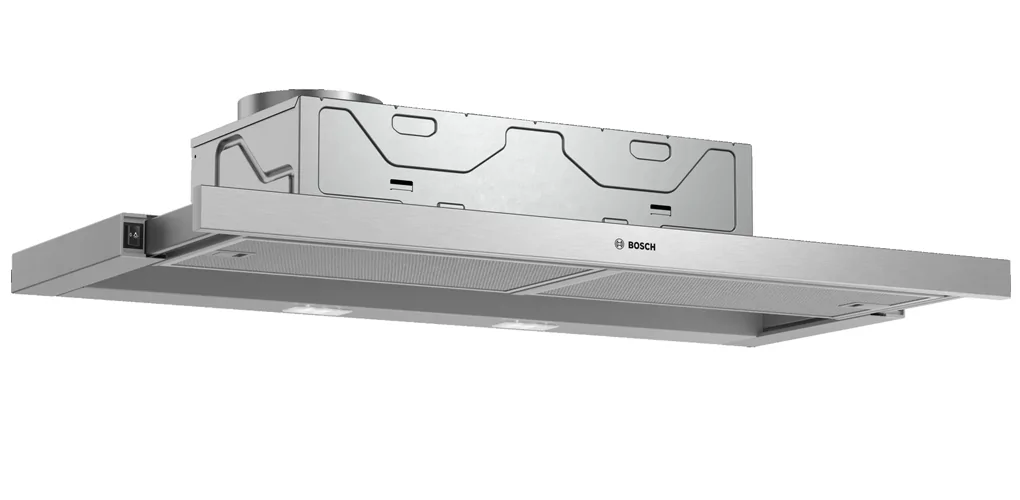 Máy Hút Mùi Âm Tủ Bosch DFM094W53 - Xuất Xứ Đức