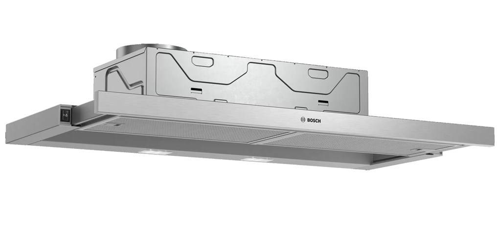 Máy Hút Mùi Âm Tủ Bosch DFM094W53 - Xuất Xứ Đức 0