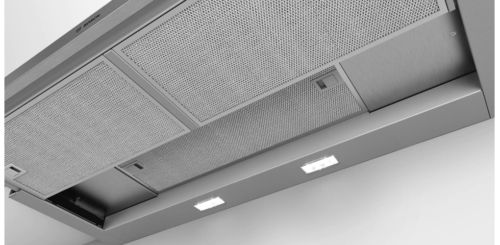 Máy Hút Mùi Âm Tủ Bosch DFM094W53 - Xuất Xứ Đức 1