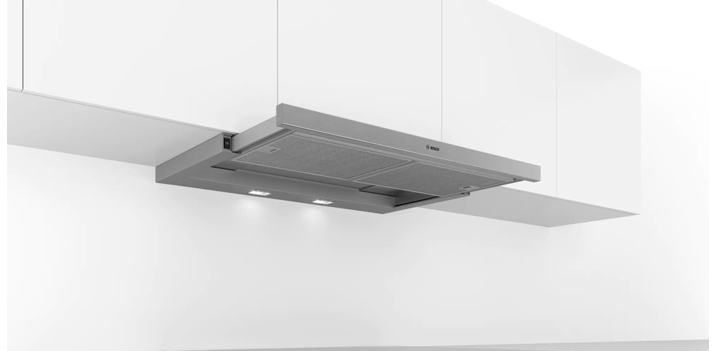 Máy Hút Mùi Âm Tủ Bosch DFM094W53 - Xuất Xứ Đức 2