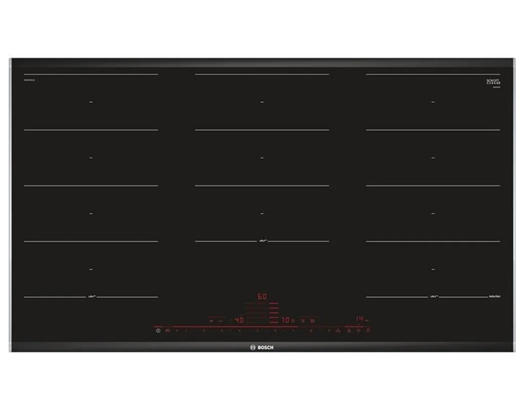 Bếp Điện Từ Bosch PXX975DC1E - Xuất Xứ Tây Ban Nha 0