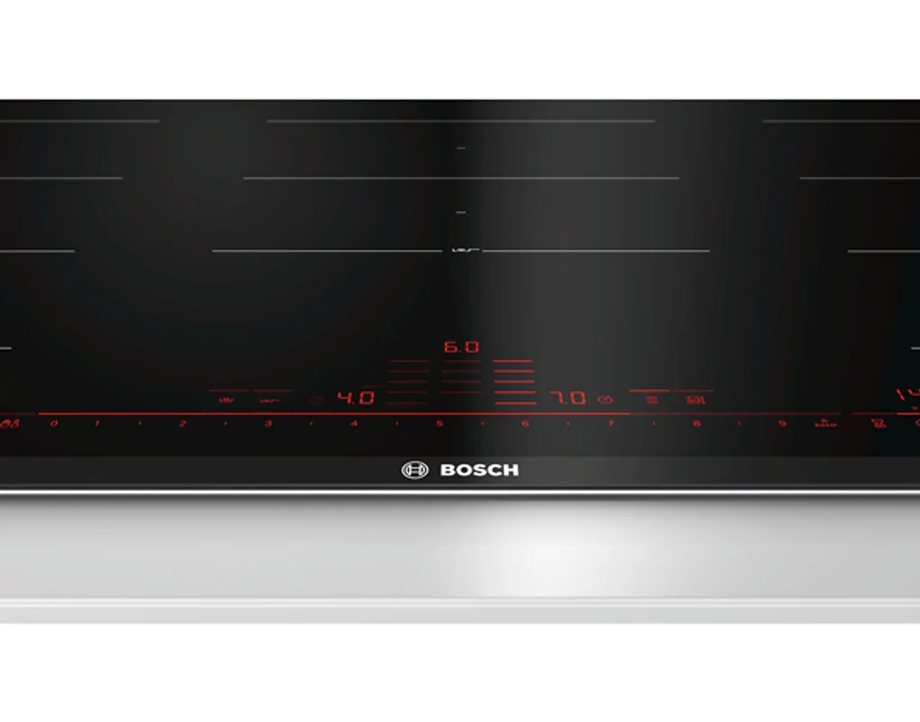 Bếp Điện Từ Bosch PXX975DC1E - Xuất Xứ Tây Ban Nha 1