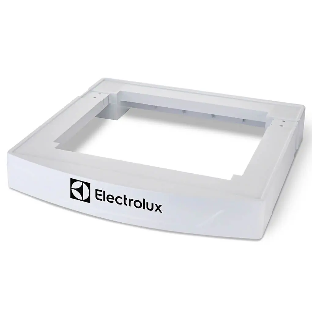 Chân Đế Máy Giặt Electrolux PN333 Trắng