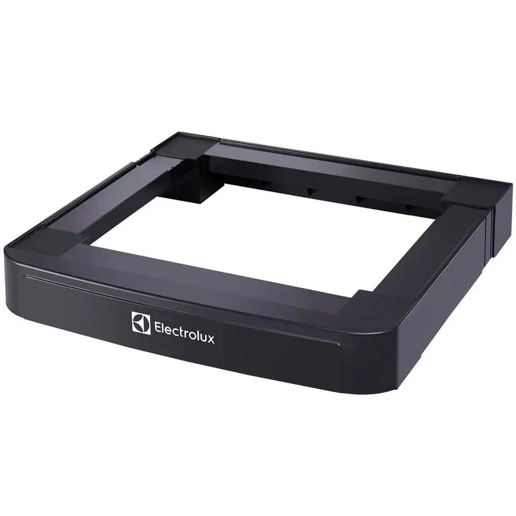 Chân Đế Máy Giặt Electrolux PN333 Đen