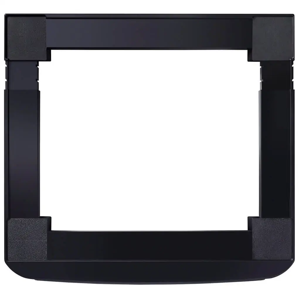 Chân Đế Máy Giặt Electrolux PN333 Đen 1