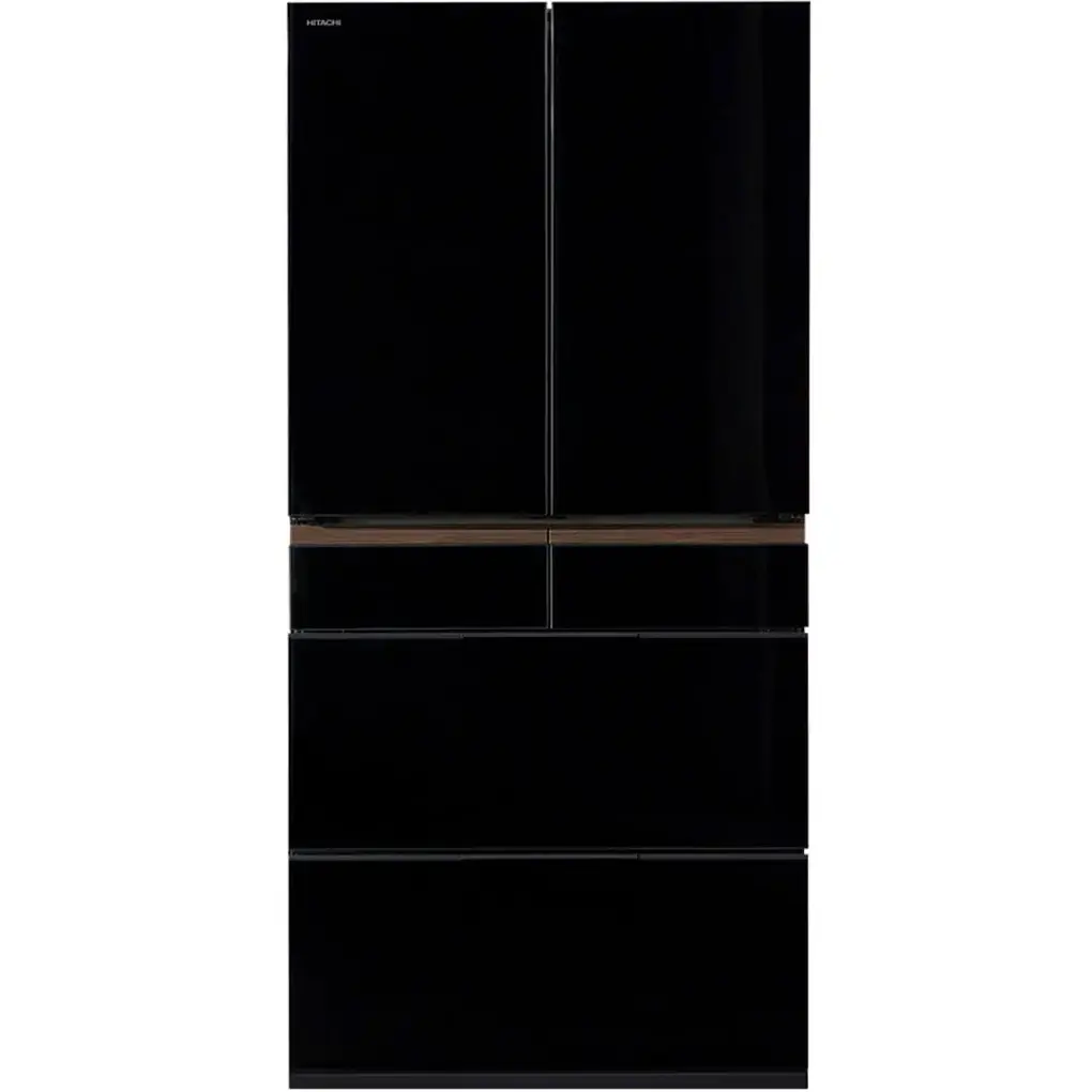 Tủ Lạnh Hitachi Inverter 670 Lít R-GW670TV XK