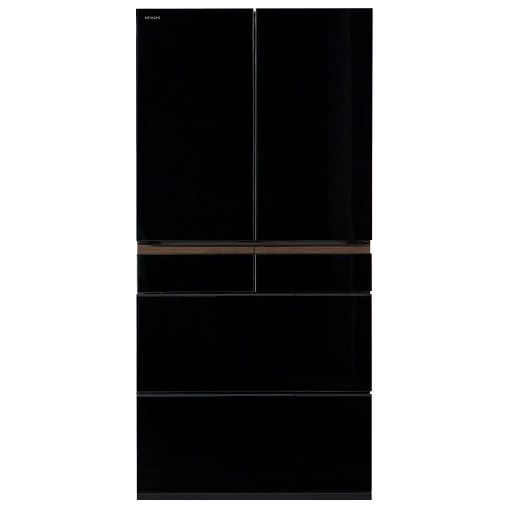 Tủ Lạnh Hitachi Inverter 670 Lít R-GW670TV XK