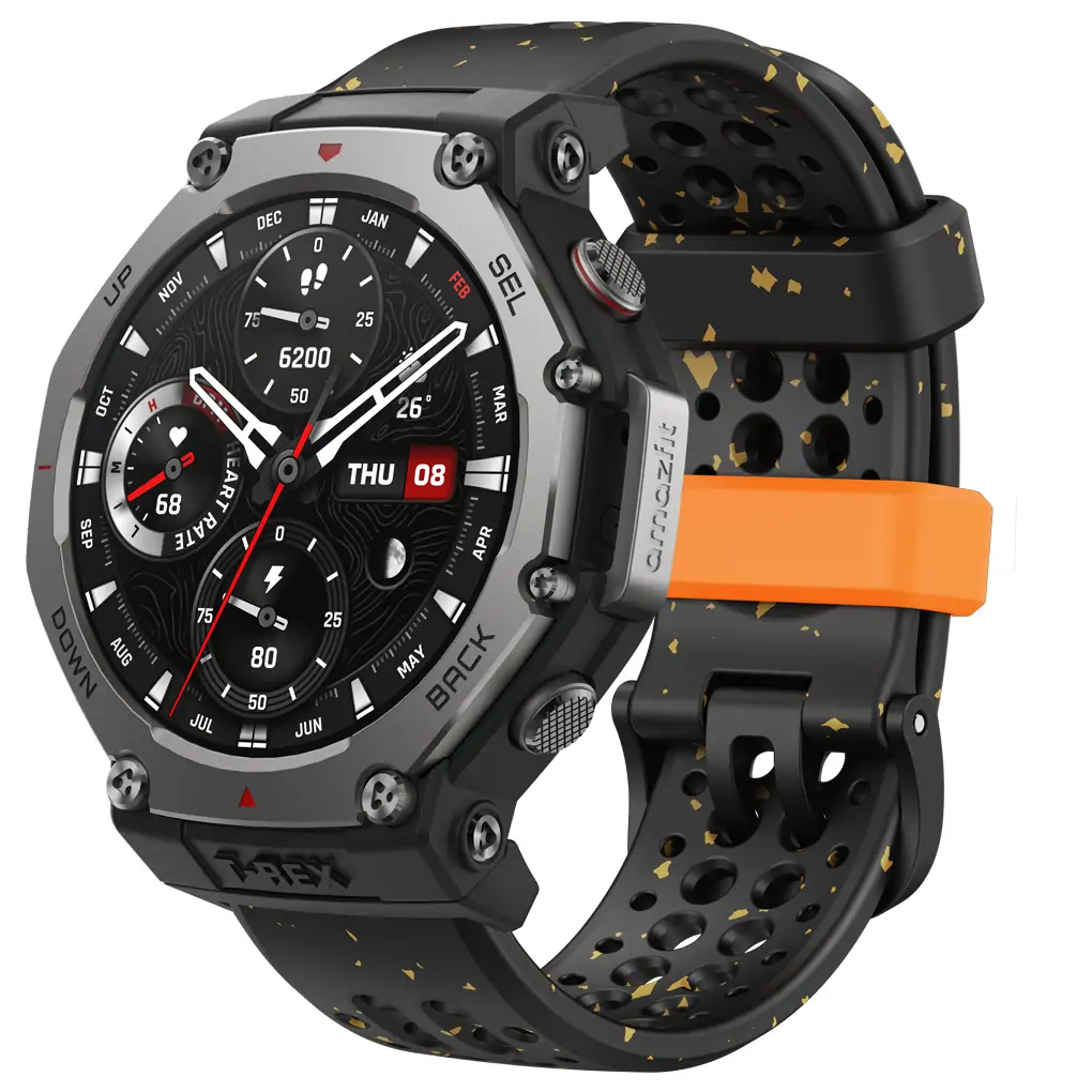 Đồng Hồ Thông Minh Amazfit T-Rex 3