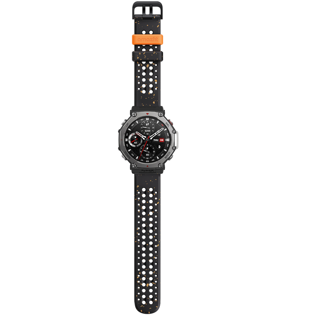 Đồng Hồ Thông Minh Amazfit T-Rex 3 3