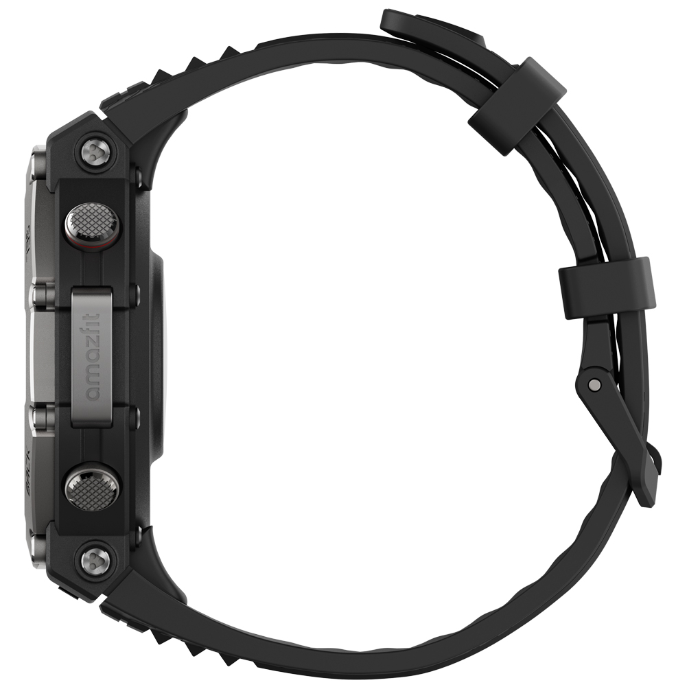 Đồng Hồ Thông Minh Amazfit T-Rex 3 6