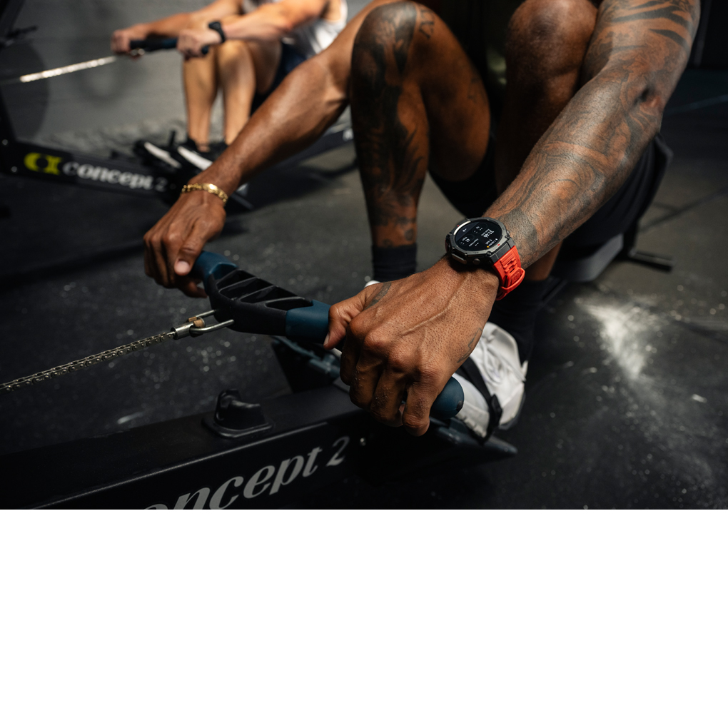 Đồng Hồ Thông Minh Amazfit T-Rex 3 7