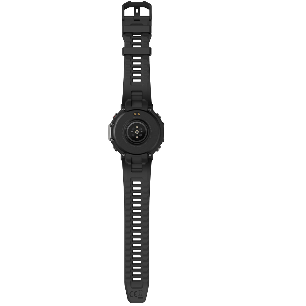 Đồng Hồ Thông Minh Amazfit T-Rex 3 9