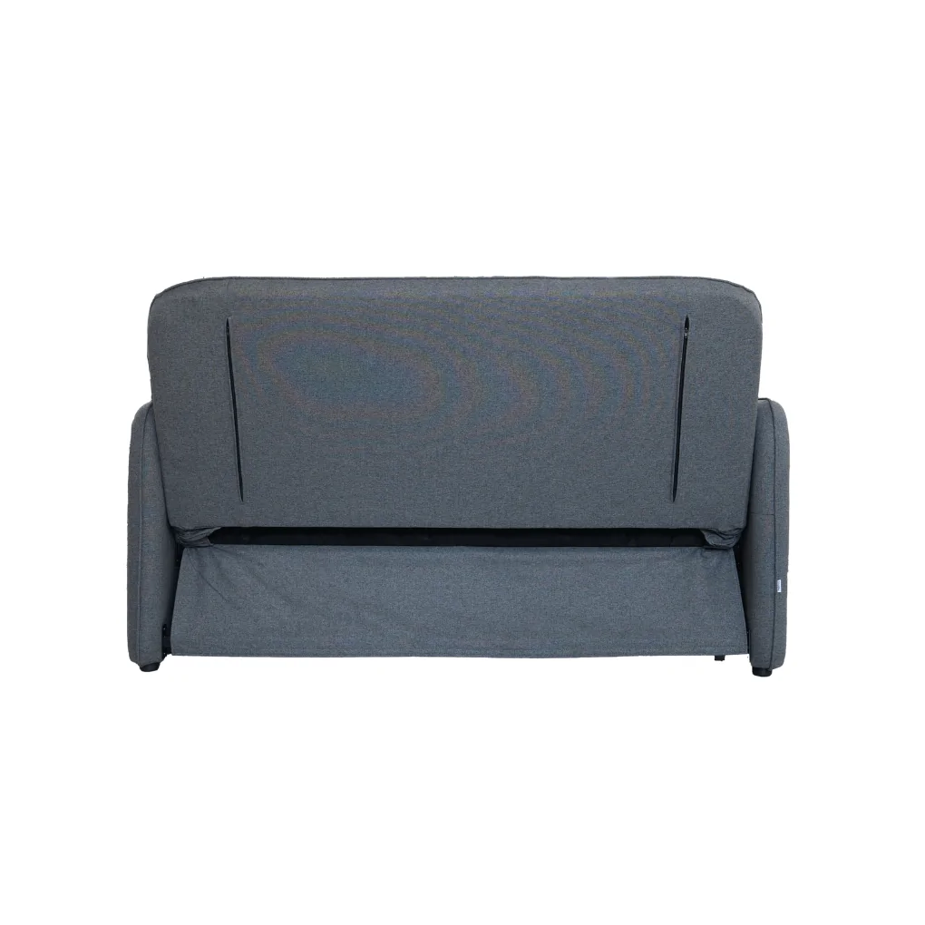 Sofa Giường Elina 3LAN-96N3-P2 Xám đậm 3