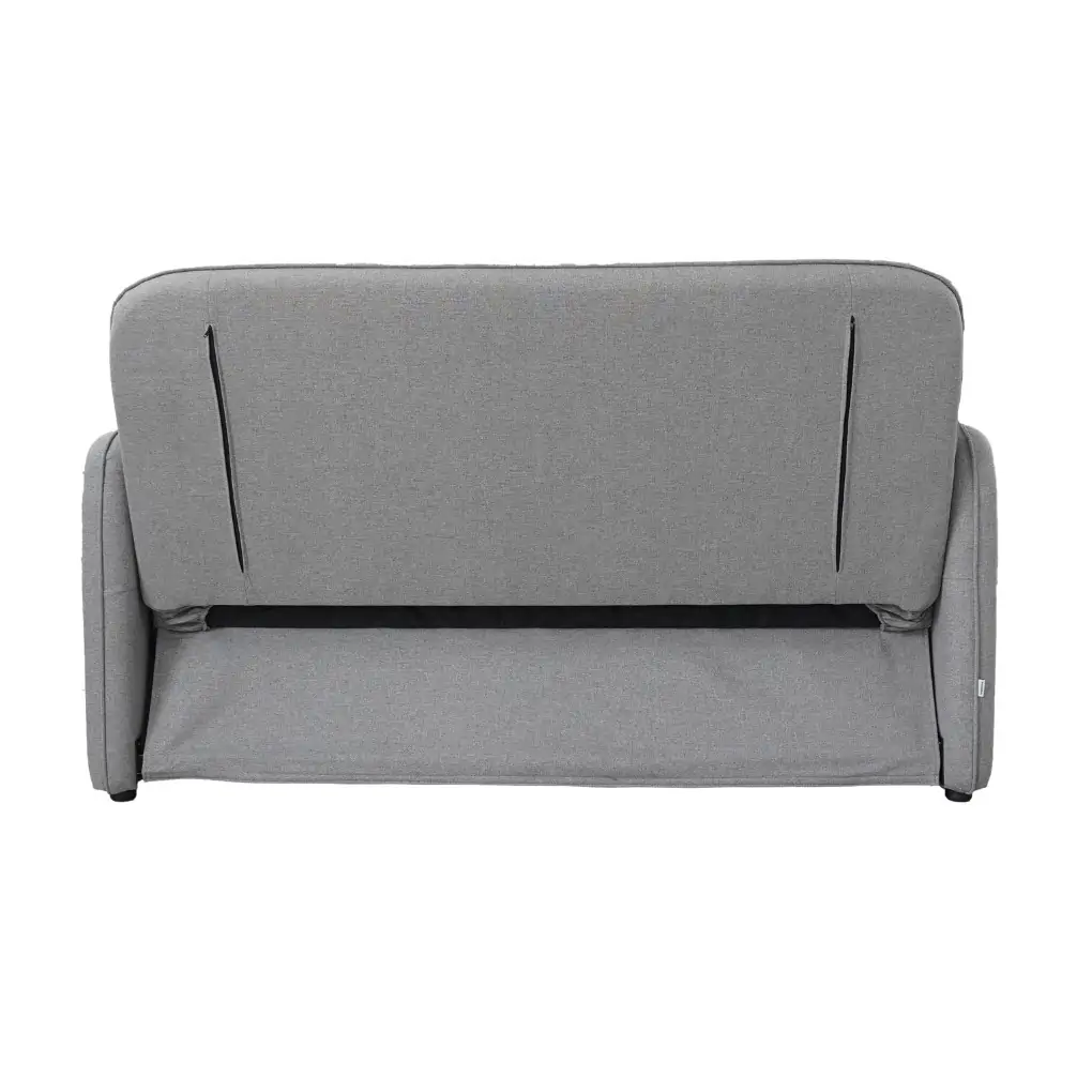 Sofa Giường Elina 3LAN-96N3-P2 Xám nhạt 5