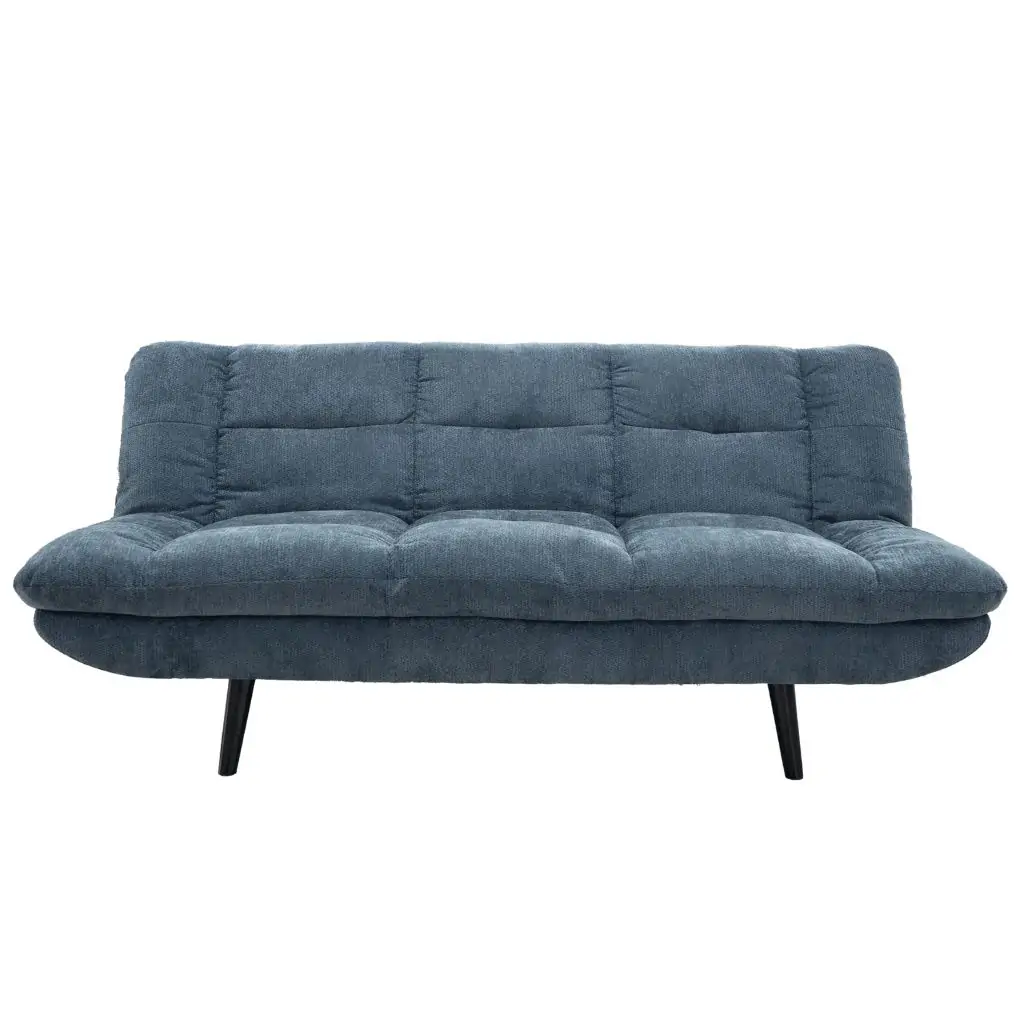 Sofa Giường Vivian 2LAB-025N1-P3 Xanh dương 0