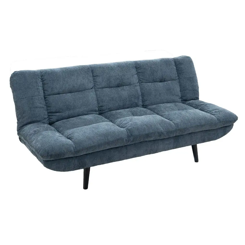 Sofa Giường Vivian 2LAB-025N1-P3 Xanh dương 1