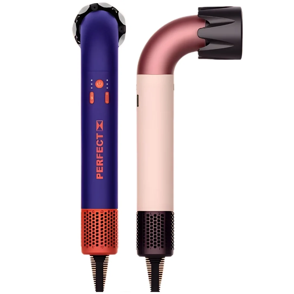 Máy Sấy Tóc Ion Âm Perfect PF-J197