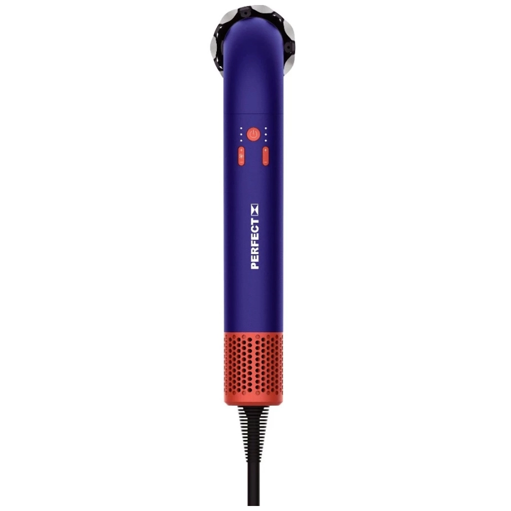 Máy Sấy Tóc Tốc Độ Cao Ion Âm Perfect PF-J197 0