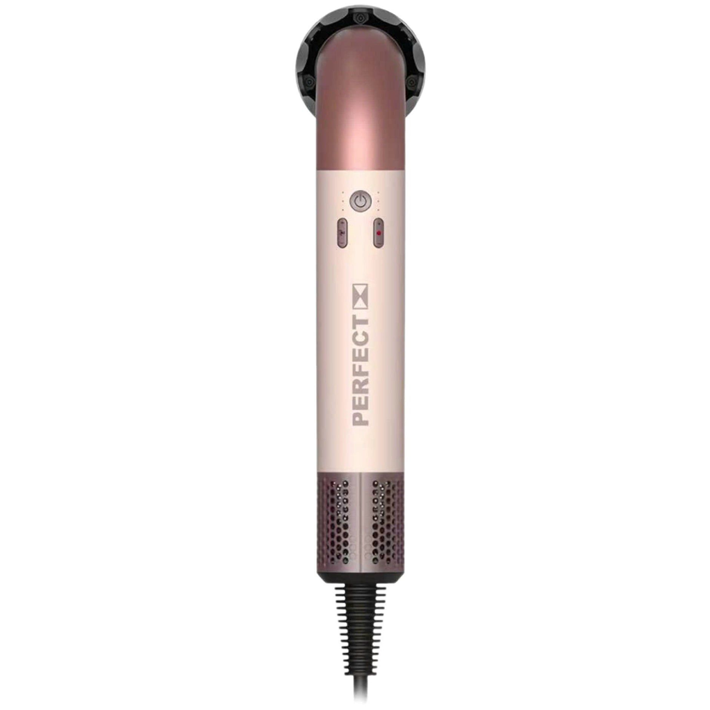Máy Sấy Tóc Tốc Độ Cao Ion Âm Perfect PF-J197 1