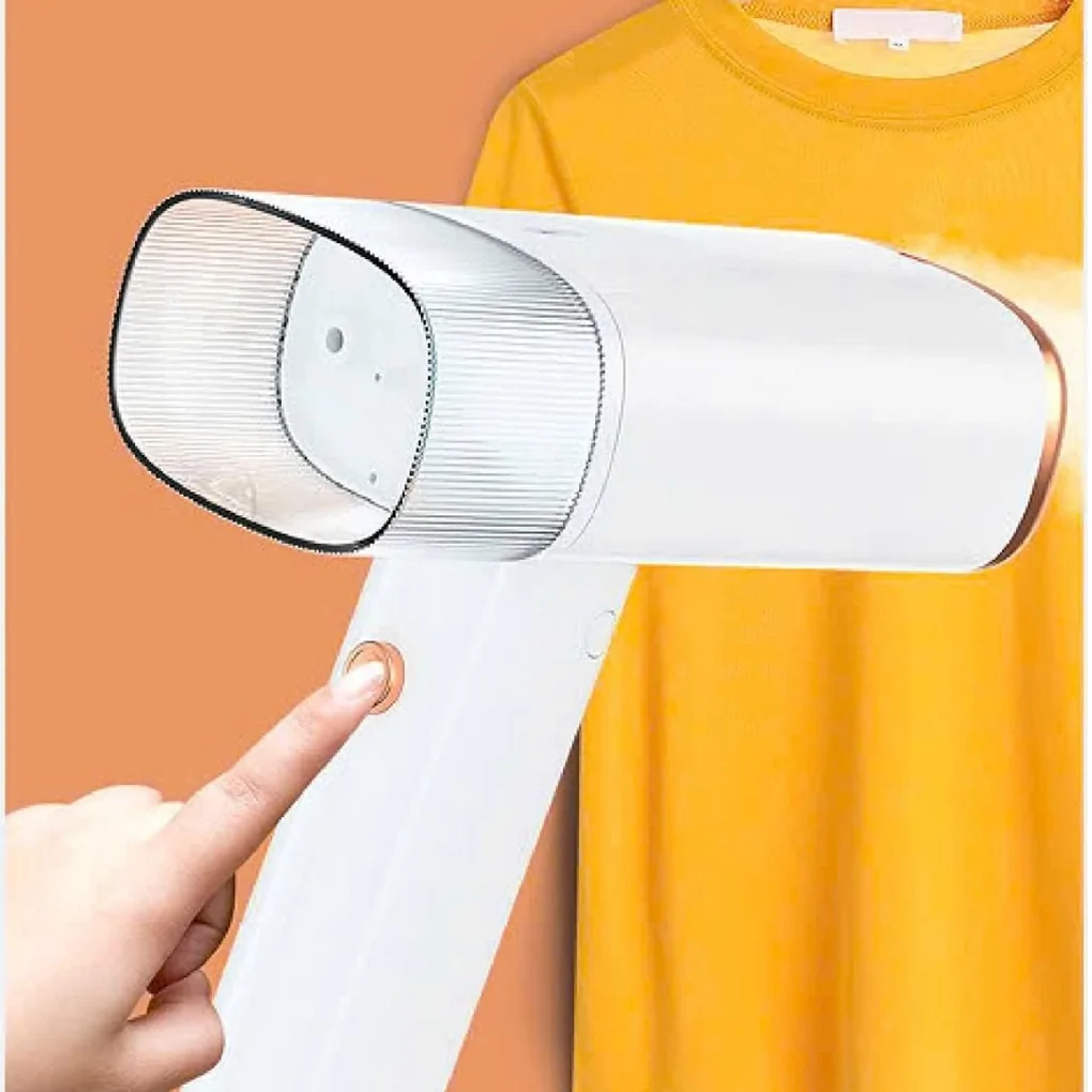 Bàn Ủi Hơi Nước Cầm Tay Perfect PF-FI2-1200 3