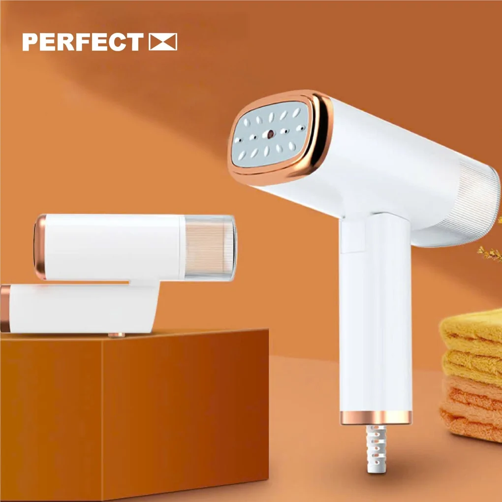 Bàn Ủi Hơi Nước Cầm Tay Perfect PF-FI2-1200 4