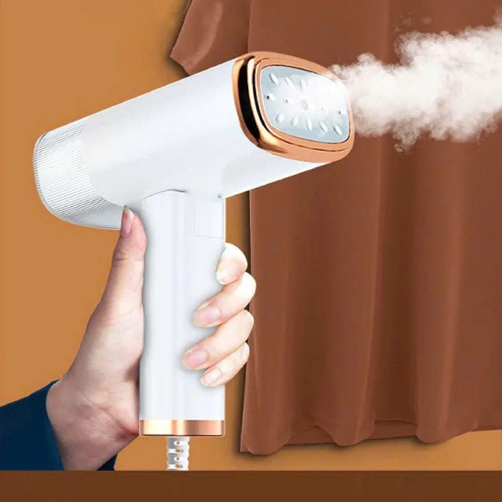 Bàn Ủi Hơi Nước Cầm Tay Perfect PF-FI2-1200 6