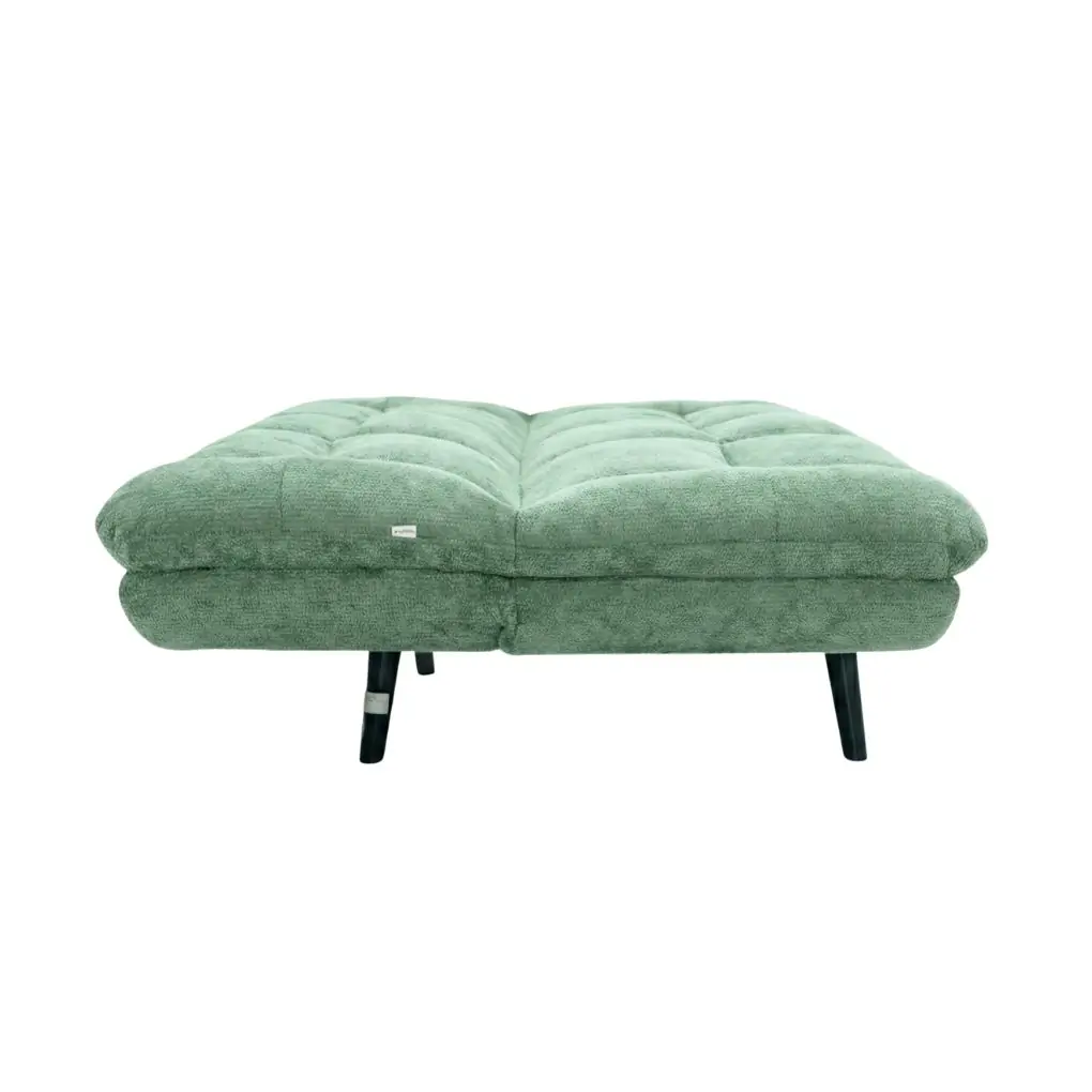 Sofa Giường Vivian 2LAB-025N1-P3 Xanh rêu 1
