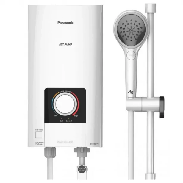 Panasonic DH-4NTP1VM - Malaysia