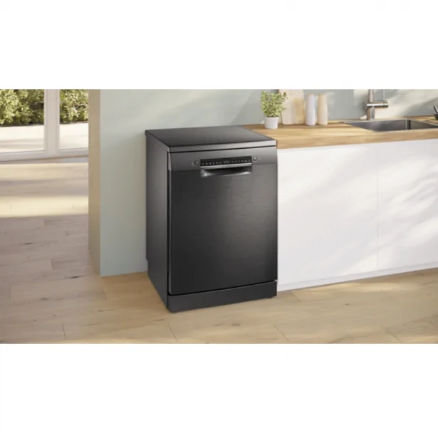 Bosch SMS4HMC25M Series 4 - Ba Lan