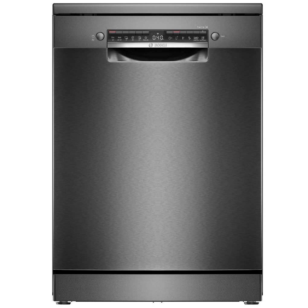 Máy Rửa Chén Độc Lập Bosch SMS4HMC25M Series 4 - Ba Lan 0