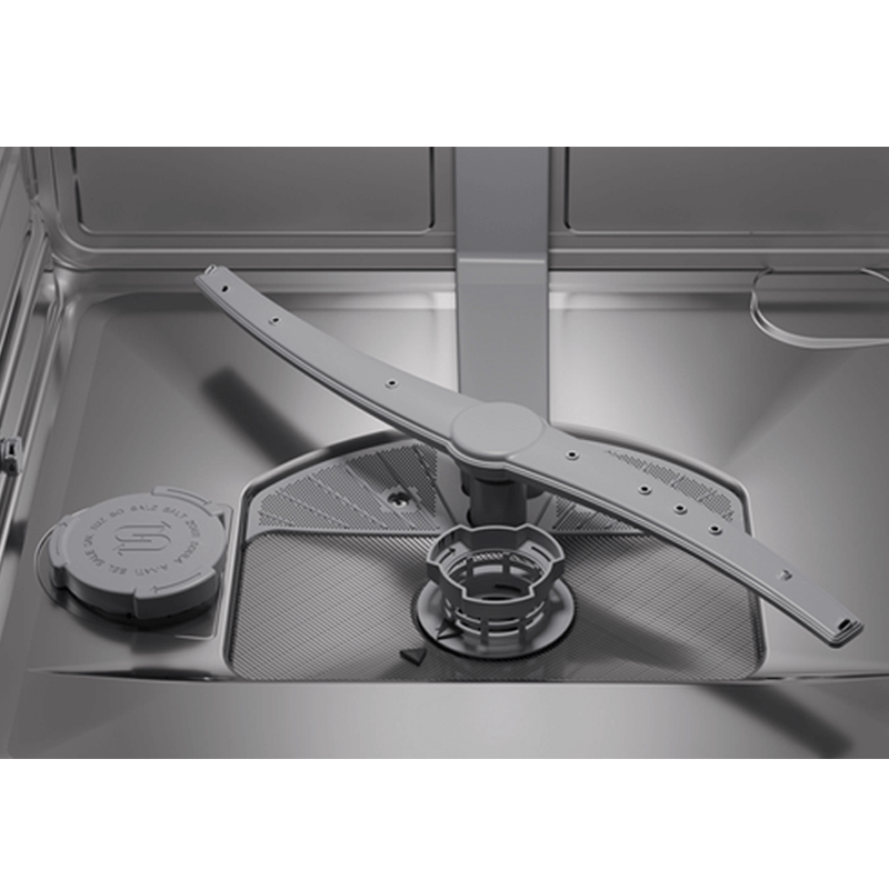 Máy Rửa Chén Độc Lập Bosch SMS4HMC25M Series 4 - Ba Lan 10