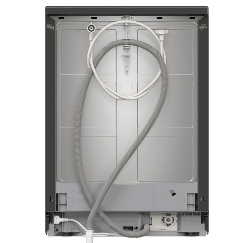 Máy Rửa Chén Độc Lập Bosch SMS4HMC25M Series 4 - Ba Lan 2