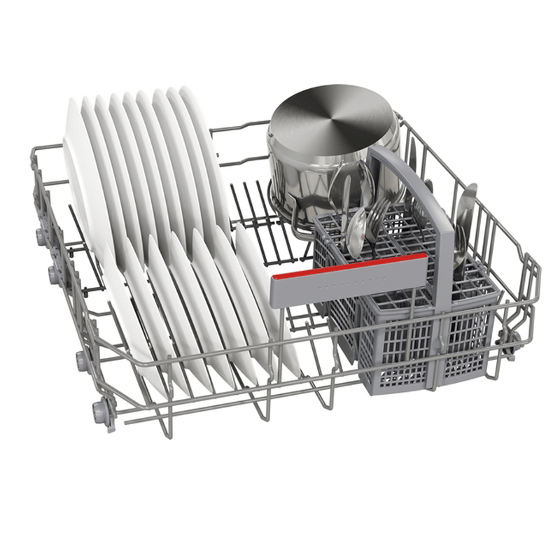 Máy Rửa Chén Độc Lập Bosch SMS4HMC25M Series 4 - Ba Lan 4