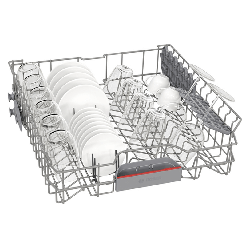 Máy Rửa Chén Độc Lập Bosch SMS4HMC25M Series 4 - Ba Lan 6