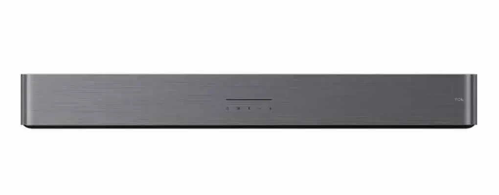 Loa Thanh TCL Soundbar S45H 0