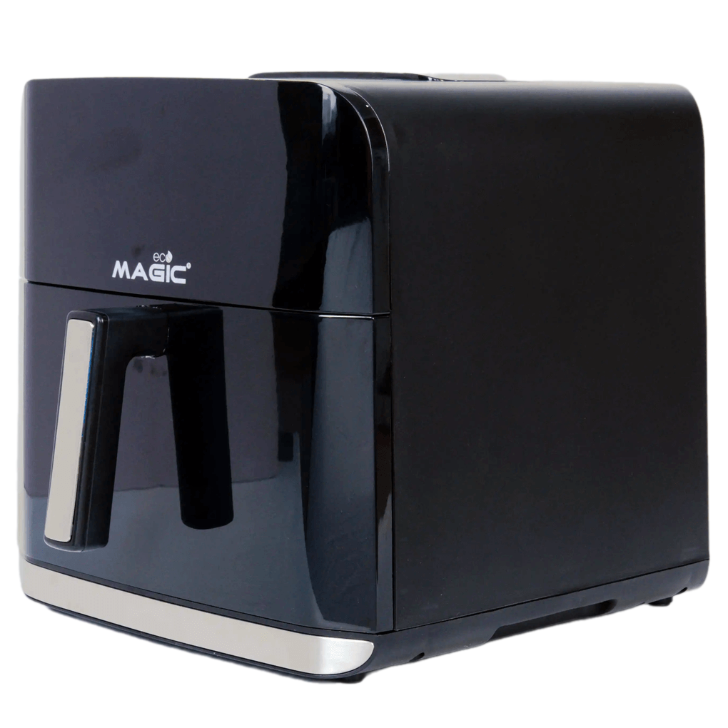 Nồi Chiên Không Dầu Magic Eco AC-162 8 Lít 5