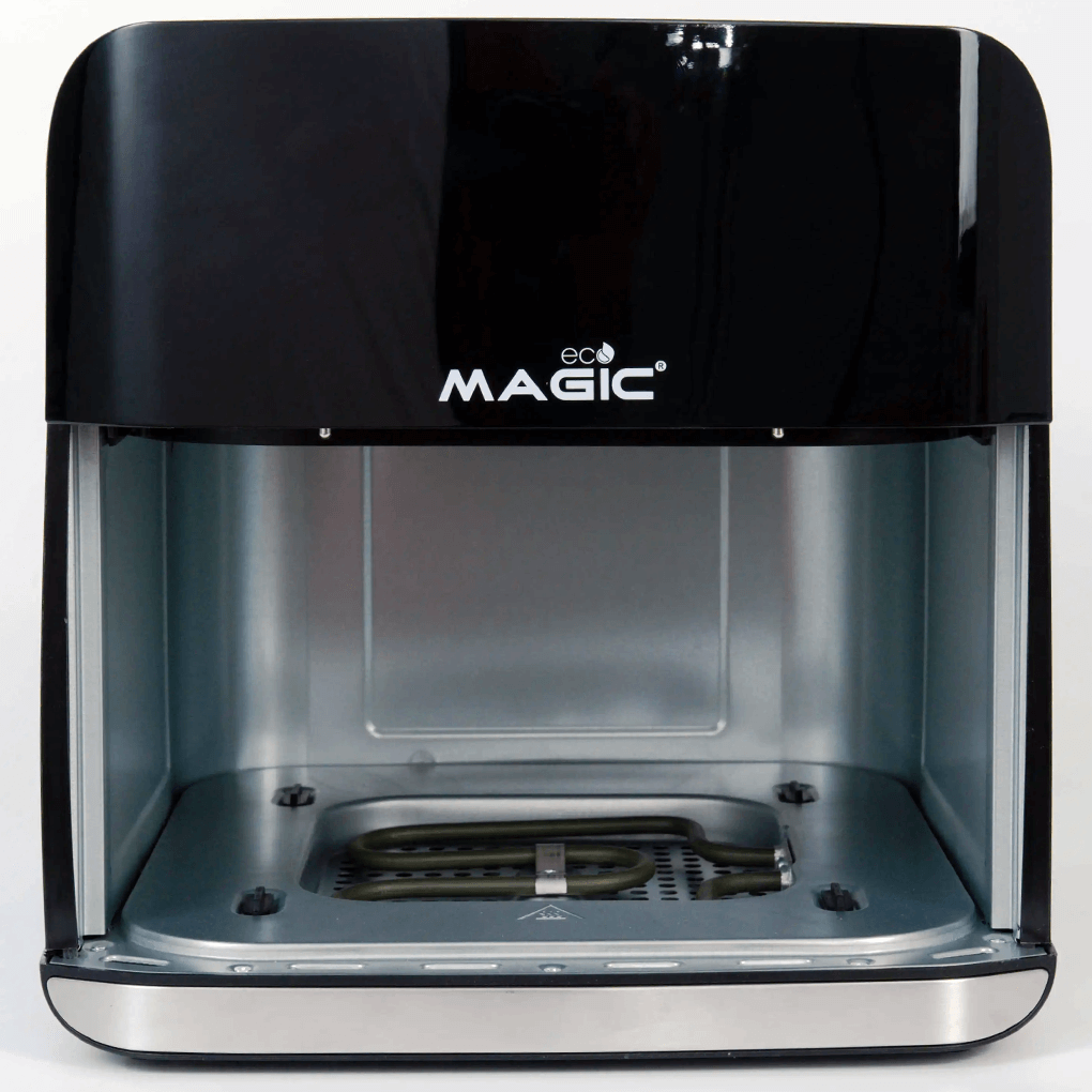 Nồi Chiên Không Dầu Magic Eco AC-162 8 Lít 4