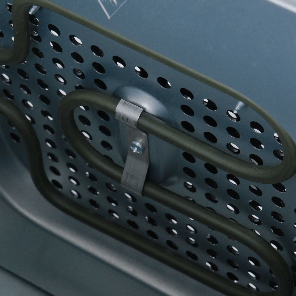 Nồi Chiên Không Dầu Magic Eco AC-162 8 Lít 6