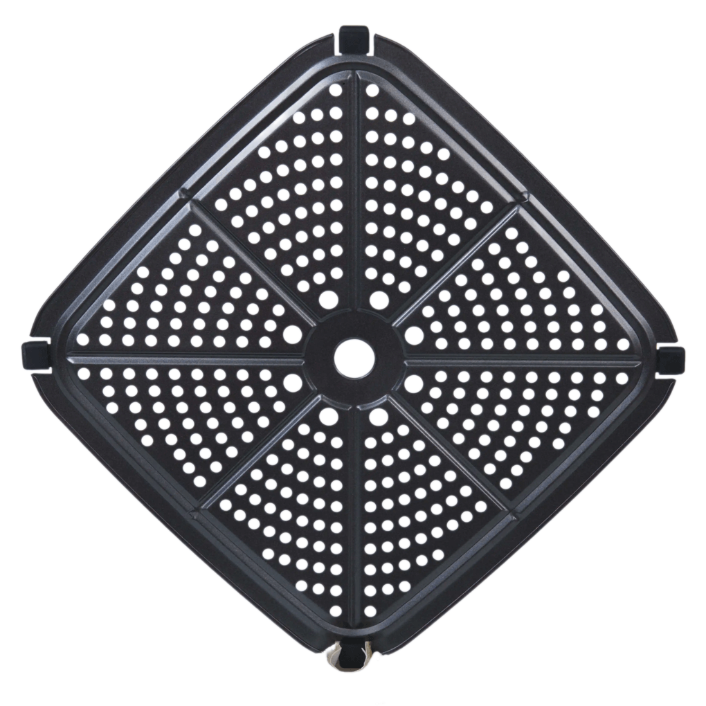 Nồi Chiên Không Dầu Magic Eco AC-162 8 Lít 7