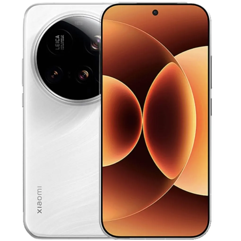 Xiaomi 17 Ultra 5G (16GB+1TB)
