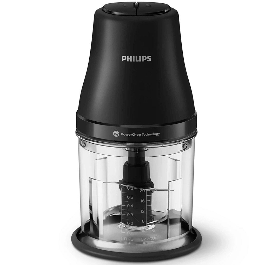 Máy Xay Thịt Philips HR1501/00 0