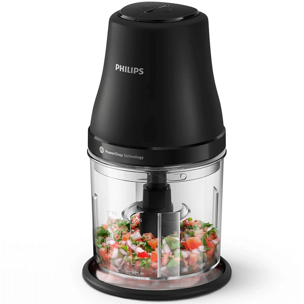 Máy Xay Thịt Philips HR1501/00 1