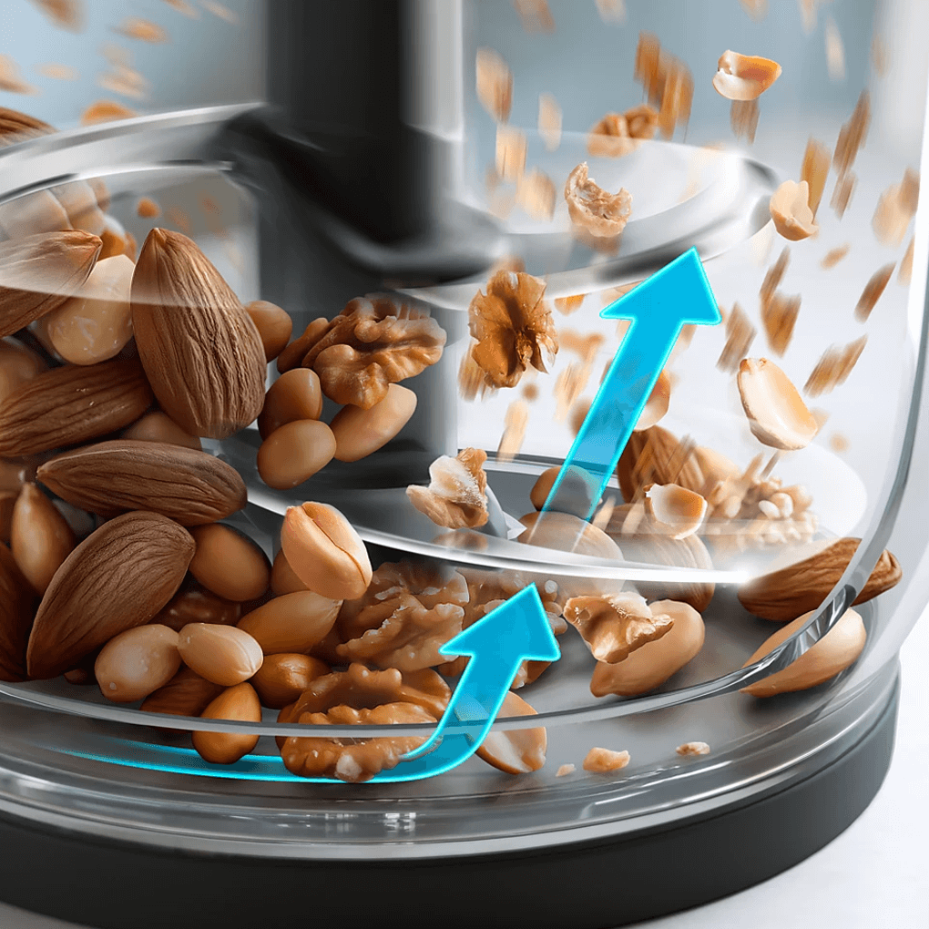 Máy Xay Thịt Philips HR1501/00 3